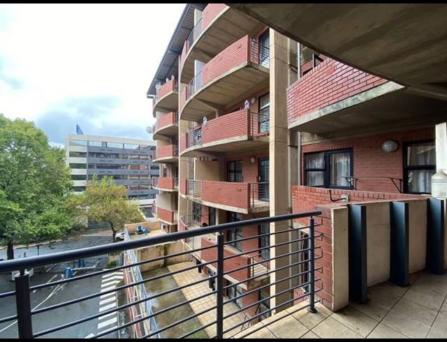 1 BEDROOM PROPERTY TO RENT IN MILPARK